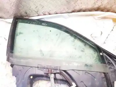 Peça sobressalente para automóvel em segunda mão vidro dianteiro direito por audi a6 avant (c4) 2.5 tdi referências oem iam as2m223dot25