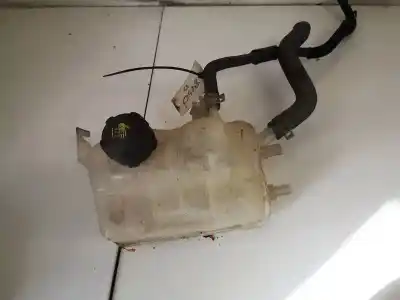 Peça sobressalente para automóvel em segunda mão depósito de expansão por renault megane 1.5 dci k9k j8 referências oem iam 