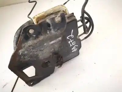 Pezzo di ricambio per auto di seconda mano abs per mazda 6 lim. 2.0 turbodiesel riferimenti oem iam   