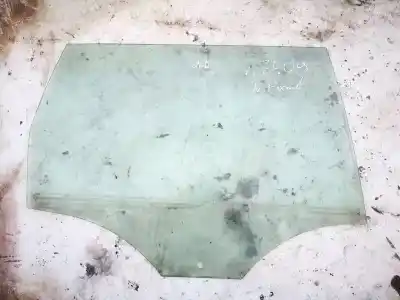 Peça sobressalente para automóvel em segunda mão vidro traseiro direito por volkswagen passat b6 (3c2) 2.0 tdi 16v referências oem iam as2