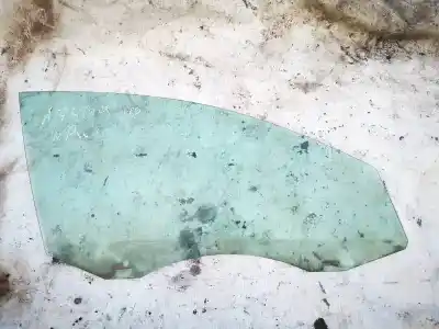 Peça sobressalente para automóvel em segunda mão vidro dianteiro direito por volkswagen passat b6 (3c2) 2.0 tdi 16v referências oem iam as2