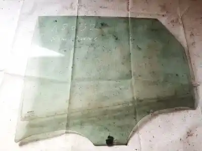 Pezzo di ricambio per auto di seconda mano finestra posteriore sinistra per renault scenic ii 1.9 dci diesel riferimenti oem iam as2