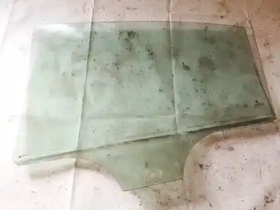 Second-hand car spare part rear right glass window for skoda superb (3u4) 2.5 v6 tdi cat (aym) oem iam references as2  