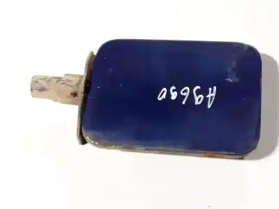 Peça sobressalente para automóvel em segunda mão tampa de combustível por citroen evasion 1.9 td sx referências oem iam fa317592