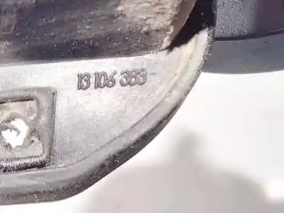 Автозапчастина б/у колпачка паливна для opel vectra c (z02) 2.2 dti 16v (f69) посилання на oem iam 13106383  