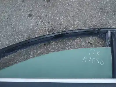 Peça sobressalente para automóvel em segunda mão vidro dianteiro esquerdo por ford focus lim. (cb8) 1.6 tdci cat referências oem iam as2