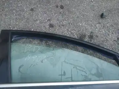 Peça sobressalente para automóvel em segunda mão vidro dianteiro direito por ford focus lim. (cb8) 1.6 tdci cat referências oem iam as2