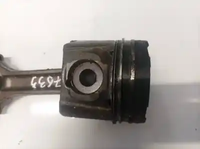 Second-hand car spare part piston for mazda 2 lim. (de) 1.4 diesel cat oem iam references 087082  