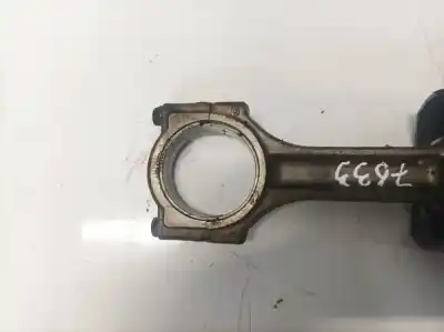 Second-hand car spare part piston for mazda 2 lim. (de) 1.4 diesel cat oem iam references 087082  