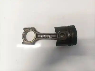 Peça sobressalente para automóvel em segunda mão pistão por renault espace /grand espace (je0) 2.2 dci initiale (je0k/s) referências oem iam 087082