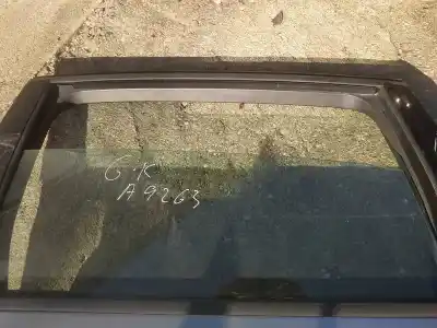 Автозапчастина б/у вікно задне ліве для ford s-max (ca1) 2.0 tdci cat посилання на oem iam   