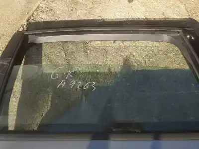 Автозапчастина б/у вікно задне ліве для ford s-max (ca1) 2.0 tdci cat посилання на oem iam 