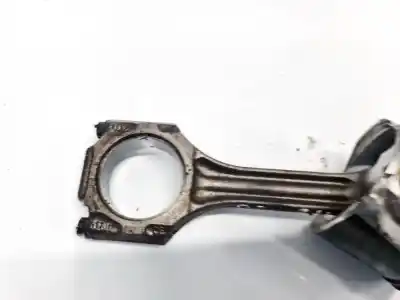 Автозапчастина б/у поршневий для seat toledo (1m2) 1.9 tdi посилання на oem iam   