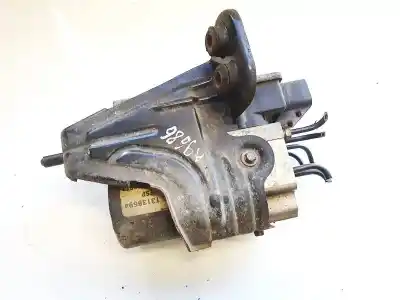 Second-hand car spare part abs for opel vectra c (z02) 2.2 dti 16v (f69) oem iam references 13136694  13663913, 13509215ab, 13663913, 54084711a, 13136694