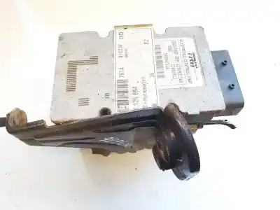 Автозапчасти б/у абс за opel vectra c (z02) 2.2 dti 16v (f69) ссылки oem iam 13136694