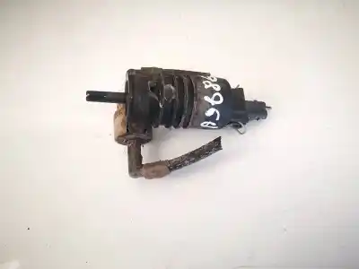 Автозапчасти б/у чистый насос за opel vectra c (z02) 2.2 dti 16v (f69) ссылки oem iam 