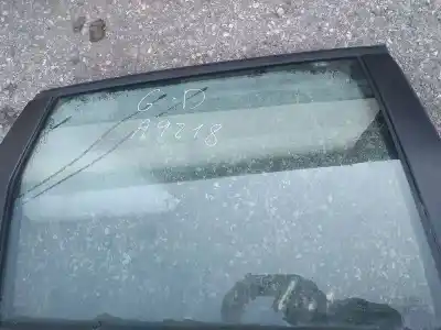Автозапчастина б/у задне праве скло для ford focus c-max (cap) 1.6 tdci cat посилання на oem iam as2  