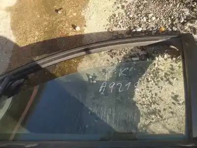 Автозапчастина б/у ліве передне вікно для ford focus c-max (cap) 1.6 tdci cat посилання на oem iam as2  