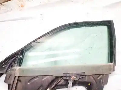 Pezzo di ricambio per auto di seconda mano finestra anteriore sinistra per audi a6 avant (c4) 2.5 tdi riferimenti oem iam as2m223dot25