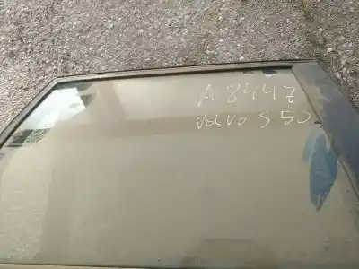 Peça sobressalente para automóvel em segunda mão vidro traseiro direito por volvo v50 (545) 2.4 referências oem iam as2