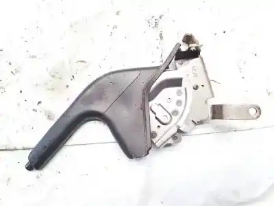 Peça sobressalente para automóvel em segunda mão alavanca de travão de mão por mazda 2 lim. (de) 1.4 diesel cat referências oem iam 8509