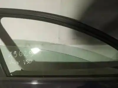 Pezzo di ricambio per auto di seconda mano luna anteriore destra per volvo v50 (545) 2.0 d riferimenti oem iam as2