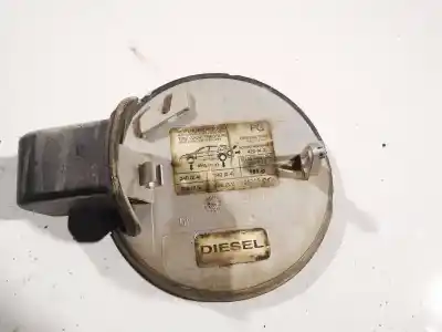 Автозапчастина б/у колпачка паливна для opel vectra c (z02) 2.2 dti 16v (f69) посилання на oem iam 9180510  34-186-9019