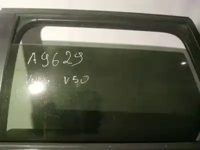 Pezzo di ricambio per auto di seconda mano finestra posteriore sinistra per volvo v50 (545) 2.0 d riferimenti oem iam as2