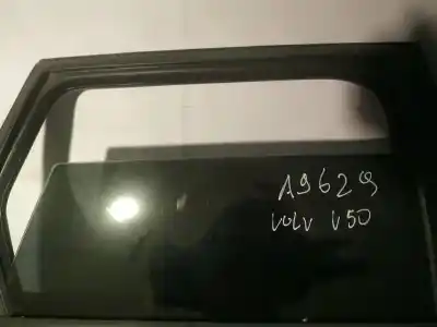 Pezzo di ricambio per auto di seconda mano finestrino posteriore destro per volvo v50 (545) 2.0 d riferimenti oem iam 