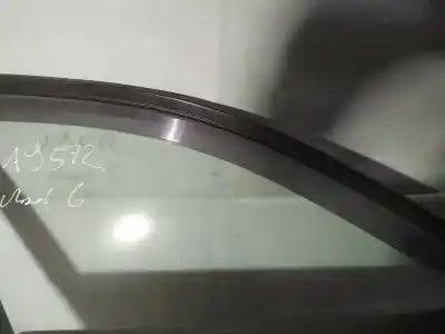 Автозапчастина б/у передній правий місяць для mazda 6 lim. 2.0 turbodiesel посилання на oem iam as2 Автозапчастина б/у передній правий місяць для mazda 6 lim. 2.0 turbodiesel посилання на oem iam as2