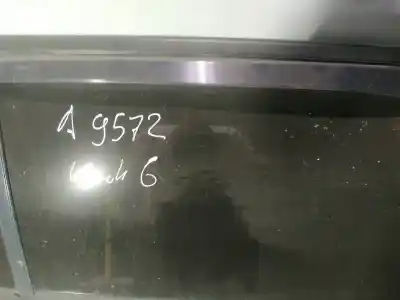 Автозапчастина б/у задне праве скло для mazda 6 lim. 2.0 turbodiesel посилання на oem iam as2 Автозапчастина б/у задне праве скло для mazda 6 lim. 2.0 turbodiesel посилання на oem iam as2