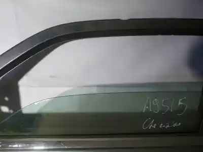 Автозапчастина б/у ліве передне вікно для chrysler 300c (le/lx) 3.5 посилання на oem iam as2  