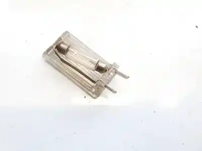 Peça sobressalente para automóvel em segunda mão luz da chapa de matrícula por opel meriva b 1.7 16v cdti referências oem iam   