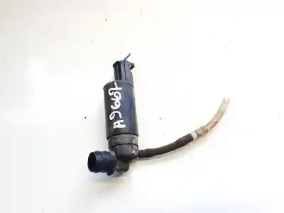 Peça sobressalente para automóvel em segunda mão motor limpa vidros por toyota corolla (e12) 2.0 d-4d linea luna berlina referências oem iam 