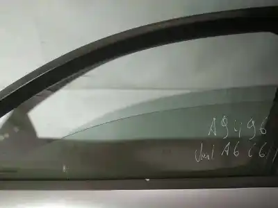 Автозапчасти б/у левое переднее окно за audi a6 avant (4f5) 2.4 ссылки oem iam as2
