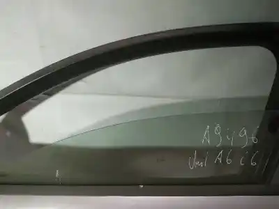 Автозапчасти б/у левое переднее окно за audi a6 avant (4f5) 2.4 ссылки oem iam as2  