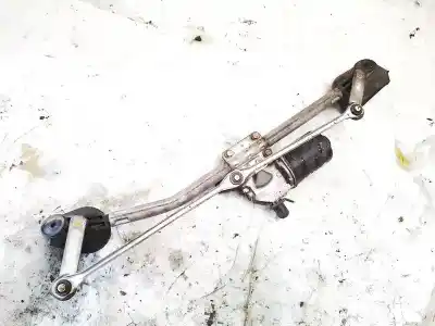 Peça sobressalente para automóvel em segunda mão mecanismo de escova dianteira por toyota corolla (e12) 2.0 d-4d linea luna berlina referências oem iam 