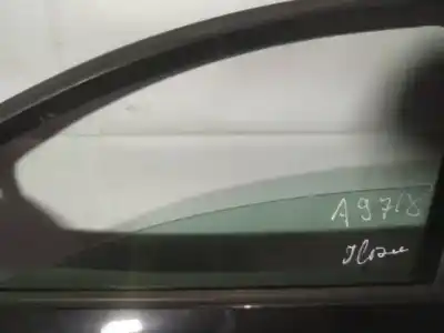 Peça sobressalente para automóvel em segunda mão vidro dianteiro esquerdo por seat ibiza (6j5) 1.9 tdi referências oem iam as2