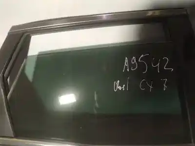 Автозапчасти б/у заднее правое окно за mazda cx-7, 2006.01 - 2012.12 2.3 182kw 2006.01 - 2012.12 ссылки oem iam 