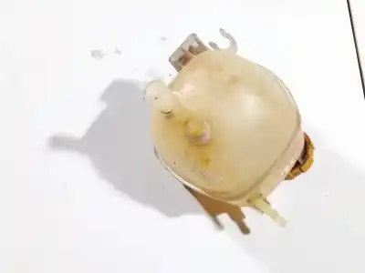 Peça sobressalente para automóvel em segunda mão depósito de expansão por fiat croma (194) 1.9 16v multijet dynamic (12.2007->) referências oem iam 9202200