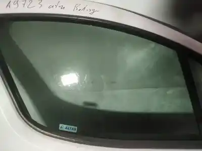 Peça sobressalente para automóvel em segunda mão vidro dianteiro direito por citroen berlingo cuadro 1.6 16v hdi referências oem iam as2