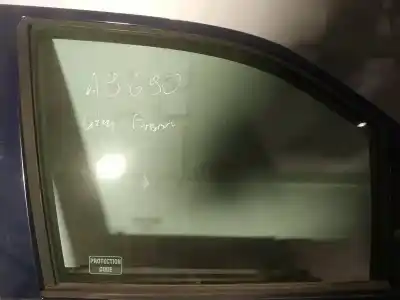 Peça sobressalente para automóvel em segunda mão vidro dianteiro direito por citroen evasion 1.9 td sx referências oem iam as2