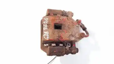Second-hand car spare part rear right brake caliper for ssangyong kyron, 2005.05 - 2010.01 2.0 xdi 104kw 2005.05 - 2010.01 oem iam references  Second-hand car spare part rear right brake caliper for ssangyong kyron, 2005.05 - 2010.01 2.0 xdi 104kw 2005.05 - 2010.01 oem iam references