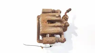 Second-hand car spare part rear left brake caliper for chevrolet captiva 3.2 v6 ltx oem iam references 