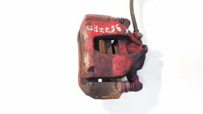 Second-hand car spare part front right brake caliper for fiat doblo ii (152) 1.3 16v jtd cat oem iam references 