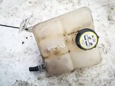 Peça sobressalente para automóvel em segunda mão depósito de expansão por volvo v50 (545) 2.4 referências oem iam 3m5h8k218