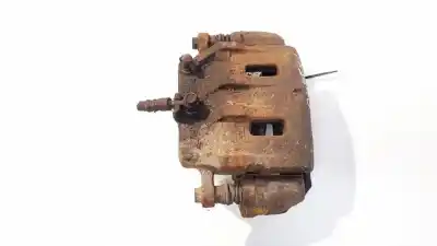 Second-hand car spare part front left brake caliper for chevrolet captiva 3.2 v6 ltx oem iam references bc140107