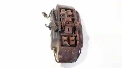 Second-hand car spare part front left brake caliper for audi q7 (4l) 3.0 tdi oem iam references 18zl  