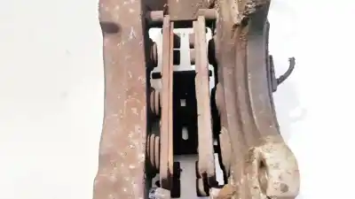 Second-hand car spare part front left brake caliper for audi q7 (4l) 3.0 tdi oem iam references 18zl  