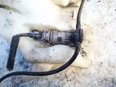 Peça sobressalente para automóvel em segunda mão motor limpa vidros por fiat croma (194) 1.9 16v multijet dynamic (12.2007->) referências oem iam d28314303